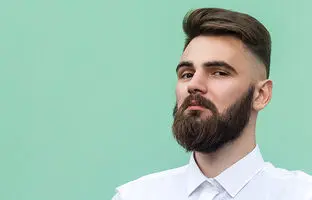 بهترین و جدیدترین مدل ریش برای آقایان
