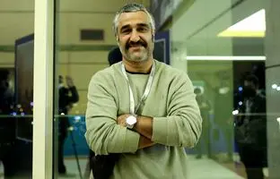 بیوگرافی پژمان جمشیدی