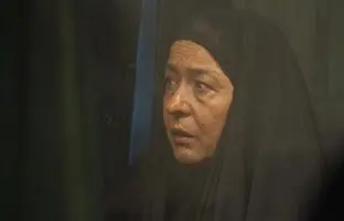 بیوگرافی آزیتا حاجیان