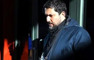 بیوگرافی حامد بهداد