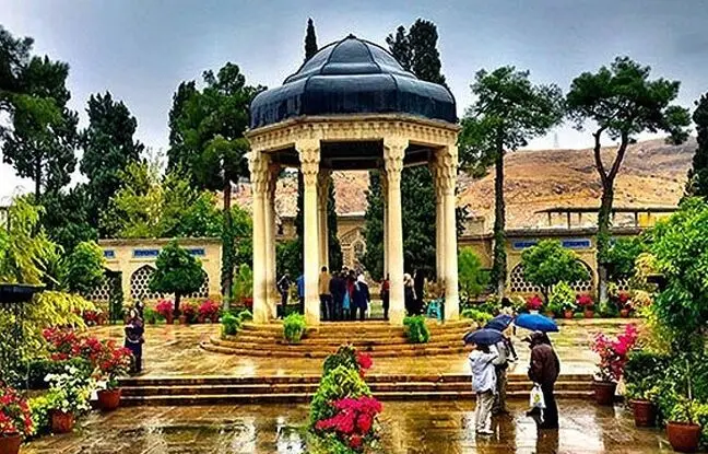 فال حافظ امروز یکشنبه 19 فروردین 1403