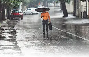وضعیت آب و هوا امروز یکشنبه 19 فروردین 1403/ پیش بینی وضعیت هوا فردا دوشنبه 20 فروردین
