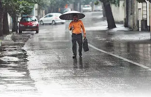 وضعیت آب و هوا امروز یکشنبه 19 فروردین 1403/ پیش بینی وضعیت هوا فردا دوشنبه 20 فروردین