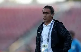 بیوگرافی مهدی مهدوی‌کیا