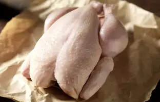 قیمت گوشت مرغ، امروز یکشنبه ۱۹ فروردین ۱۴۰۳