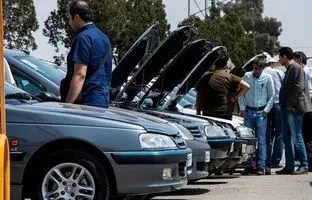 قیمت محصولات ایران‌خودرو امروز یکشنبه ۱۹ فروردین ۱۴۰۳