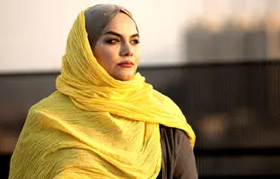 بیوگرافی نرگس آبیار