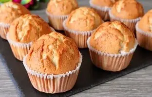 (ویدئو) طرز تهیه کیک یزدی خانگی، نرم و خوشمزه
