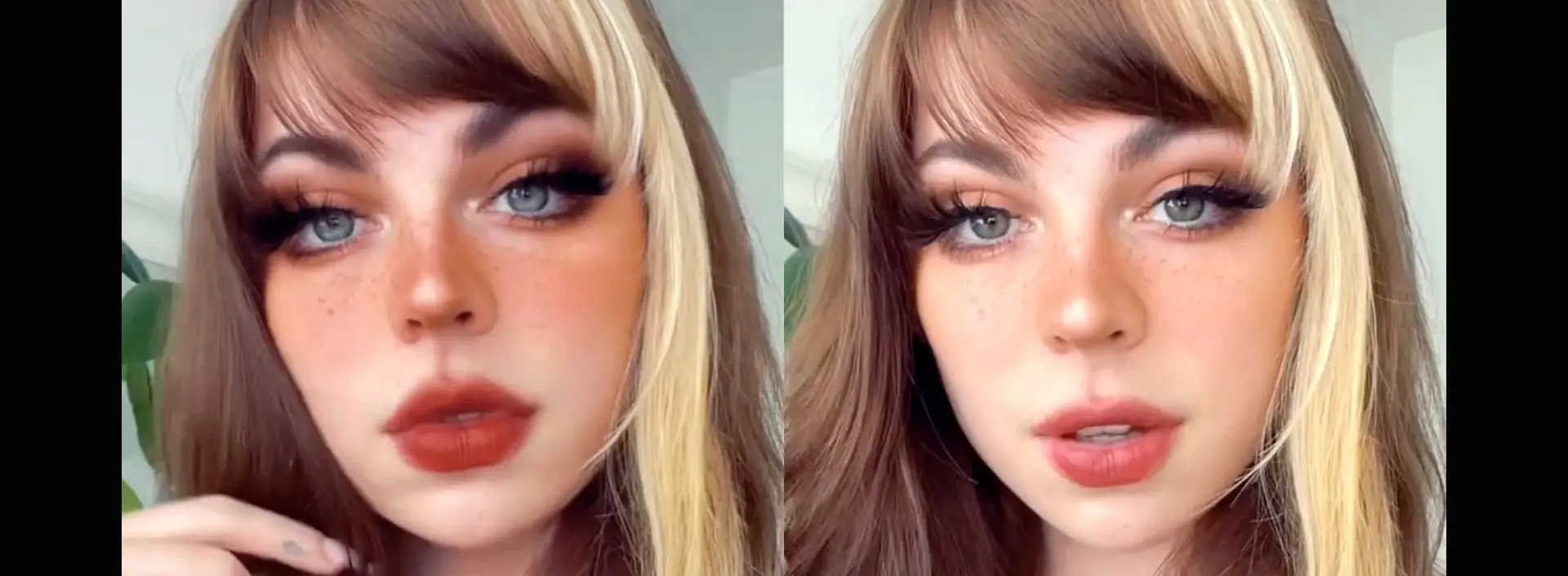 می‌خوای آرایشت مثل فیلتر اینستاگرام شه؟ از این لوازم آرایش‌ها استفاده کن!