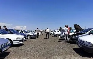 قیمت محصولات سایپا امروز یکشنبه ۱۹ فروردین ۱۴۰۳