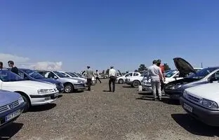 قیمت محصولات سایپا امروز یکشنبه ۱۹ فروردین ۱۴۰۳