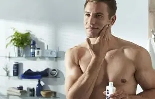 بعد از اصلاح صورت احساس خارش دارید؟ از این افتر شیو استفاده کنید!