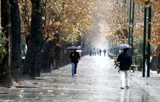 وضعیت آب و هوا امروز دوشنبه 20 فروردین 1403/ پیش بینی وضعیت هوا فردا سه شنبه 21 فروردین