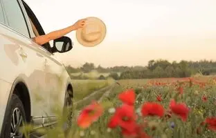 به این دلایل باید توی فصل بهار به جای تابستان بری مسافرت