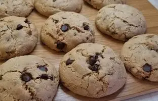 (ویدئو) بهترین و خوشمزه ترین کوکی شکلاتی رو اینطوری برای بچه ت درست کن