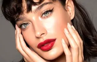 7 ترفند تخصصی برای ماندگار شدن آرایش در روزهای گرم سال