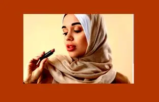 بهترین رنگ رژ لب مخصوص دخترهای دانشجو