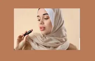بهترین رنگ رژ لب مخصوص دخترهای دانشجو