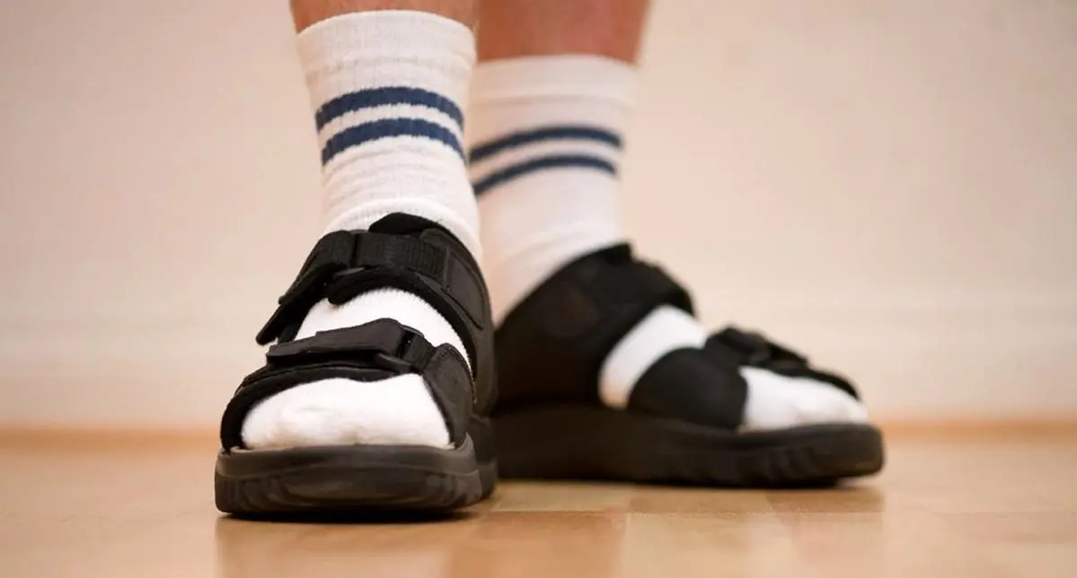 5 مدل کفشی که نباید با جوراب بپوشیم!