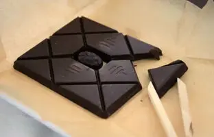 این شکلات با ارزش ترین شکلات در جهان است