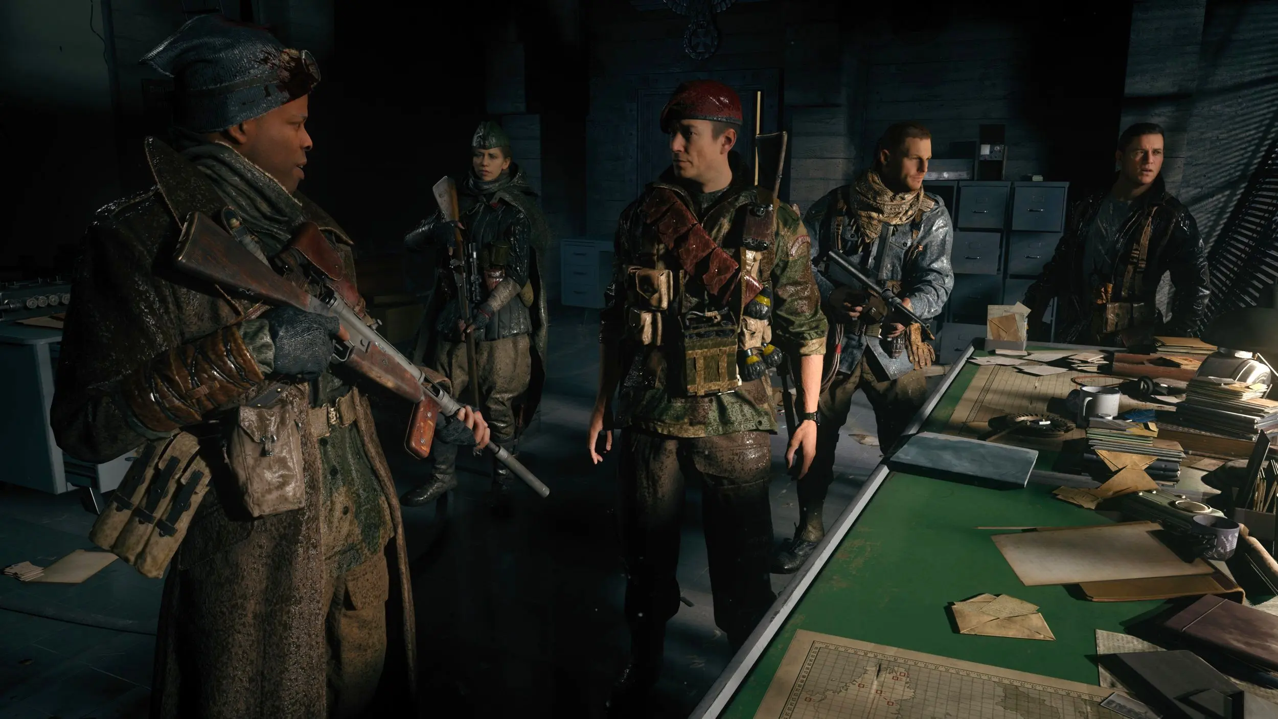 بدترین بازی Call of Duty تاریخ تونسته به آمار فروش باورنکردنی‌ای برسه