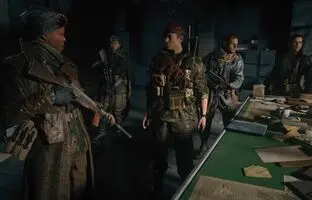 بدترین بازی Call of Duty تاریخ تونسته به آمار فروش باورنکردنی‌ای برسه