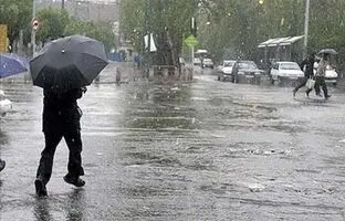 وضعیت آب و هوا امروز سه شنبه 21 فروردین 1403/ پیش بینی وضعیت هوا فردا چهارشنبه 22 فروردین