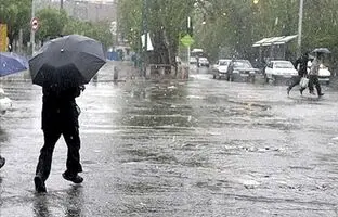 وضعیت آب و هوا امروز سه شنبه 21 فروردین 1403/ پیش بینی وضعیت هوا فردا چهارشنبه 22 فروردین