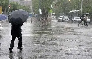 وضعیت آب و هوا امروز سه شنبه 21 فروردین 1403/ پیش بینی وضعیت هوا فردا چهارشنبه 22 فروردین