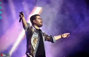 کنسرت رایگان حامد همایون و دو خواننده پاپ در تهران به مناسبت عید فطر