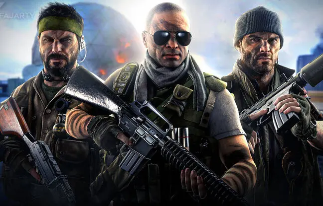 مایکروسافت قصد رونمایی از Call of Duty جدید اونم توی مراسم Xbox رو داره