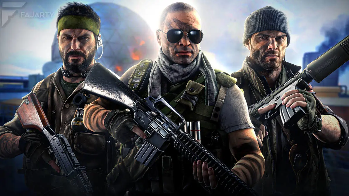 مایکروسافت قصد رونمایی از Call of Duty جدید اونم توی مراسم Xbox رو داره