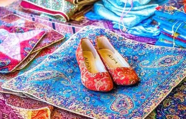 بهترین روش شستشوی ترمه + نکات نگهداری ترمه