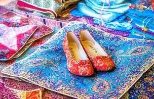 بهترین روش شستشوی ترمه + نکات نگهداری ترمه