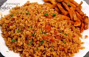(ویدئو) طرز تهیه دمی گوجه فرنگی به سبک عربی، خوشمزه و متفاوت