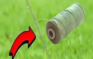 (ویدئو) 3 ایده جالب برای نخ کردن سوزن