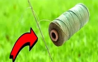 (ویدئو) 3 ایده جالب برای نخ کردن سوزن
