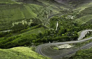 قبل از مرگ؛ این 5 جای بهشتی چالوس رو ببین!