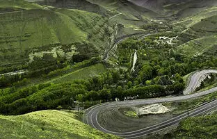 قبل از مرگ؛ این 5 جای بهشتی چالوس رو ببین!