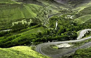 قبل از مرگ؛ این 5 جای بهشتی چالوس رو ببین!
