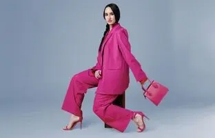 بهار امسال؛ این لباس‌ها از مد افتاده