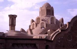 صبح برو کاشان عصر برگرد اما این جاهای دیدنی رو از دست نده!