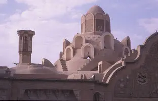 صبح برو کاشان عصر برگرد اما این جاهای دیدنی رو از دست نده!