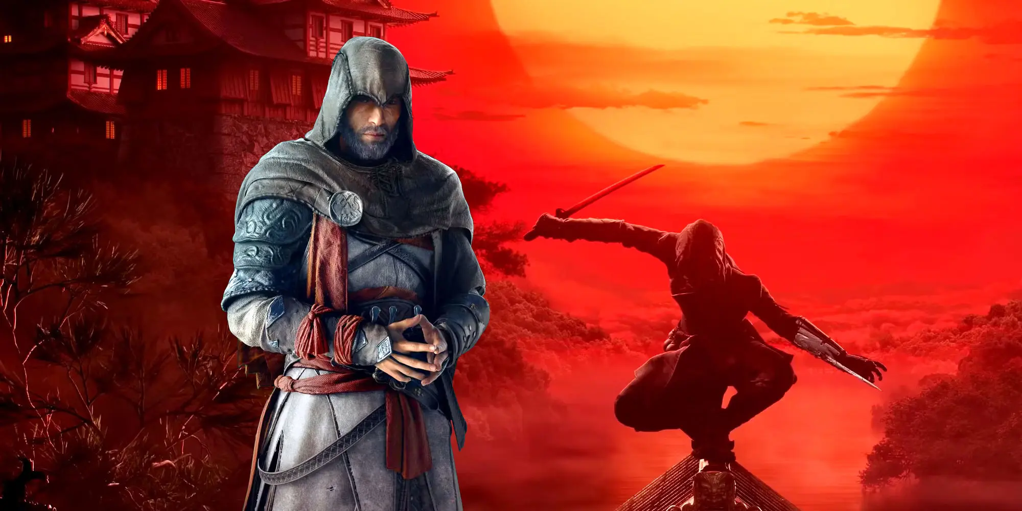 (تصویر) عکس جالبی از بازی بعدی سری Assassin&#39;s Creed به بیرون درز کرد