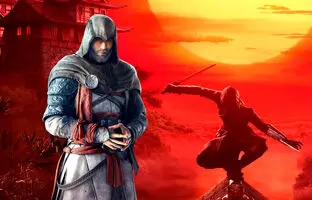(تصویر) عکس جالبی از بازی بعدی سری Assassin's Creed به بیرون درز کرد