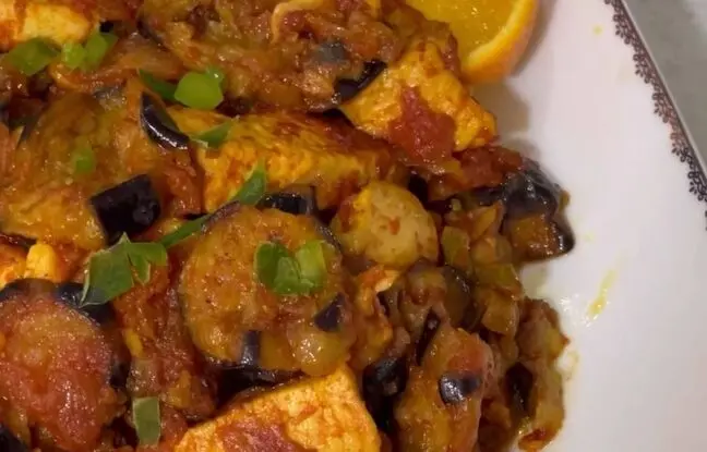 اگه وقت کم داری یا حوصله نداری این خوراک خوشمزه و سریع رو بپز!