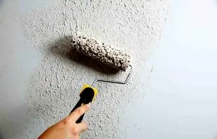 اصول انتخاب رنگ بافت مناسب برای دیوار خانه
