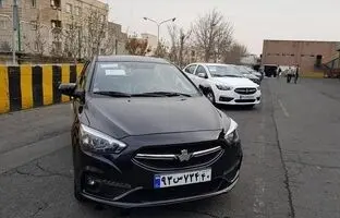 قیمت محصولات سایپا امروز شنبه ۲۵ فروردین ۱۴۰۳