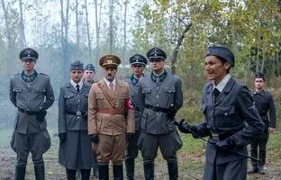 جنگ جهانی سوم و سه فیلم جنجالی دیگر از هومن سیدی