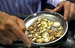 قیمت دلار، سکه، طلا و یورو امروز یکشنبه ۲۶ فروردین ۱۴۰۳